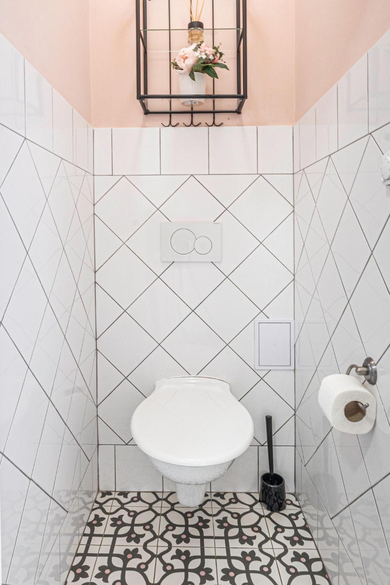 Appartement Prague Days - Terrace - Stunning View - Duplex Extérieur photo